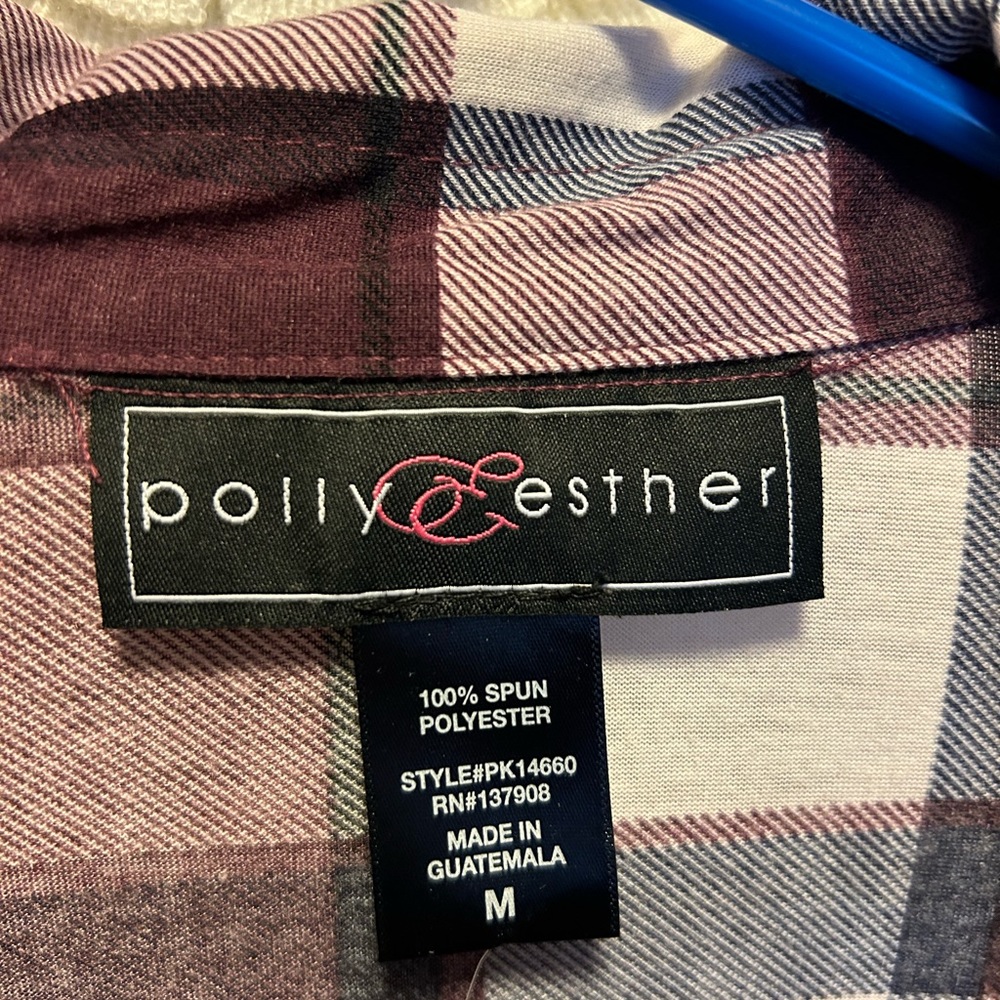 Soft cotton flannel